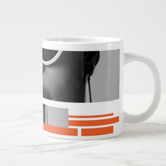 Specialty Mug Grote Koffiekop (Rechts)