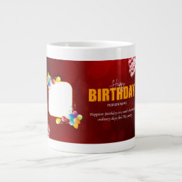 Specialty Mug Grote Koffiekop