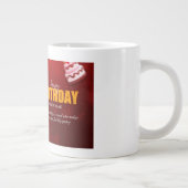 Specialty Mug Grote Koffiekop (Rechts)