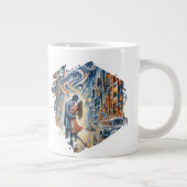 Specialty Mug Grote Koffiekop (Rechts)