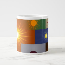 Specialty Mug Grote Koffiekop