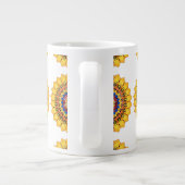 Specialty Mug Grote Koffiekop (Achterkant)