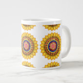 Specialty Mug Grote Koffiekop (Voorkant rechts)