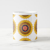 Specialty Mug Grote Koffiekop (Voorkant)