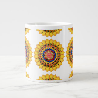 Specialty Mug Grote Koffiekop