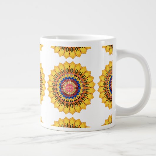 Specialty Mug Grote Koffiekop (Rechts)