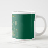 Specialty Mug Grote Koffiekop (Rechts)