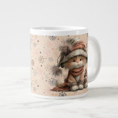 Specialty Mug Grote Koffiekop (Voorkant rechts)