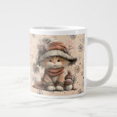 Specialty Mug Grote Koffiekop (Rechts)