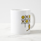 Specialty Mug Grote Koffiekop (Voorkant rechts)