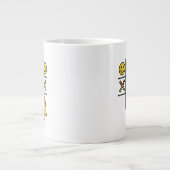 Specialty Mug Grote Koffiekop (Voorkant)