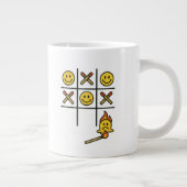 Specialty Mug Grote Koffiekop (Rechts)
