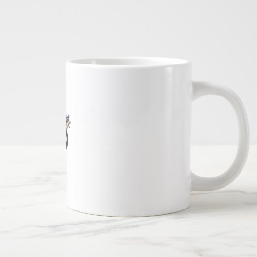 Specialty Mug Grote Koffiekop (Rechts)