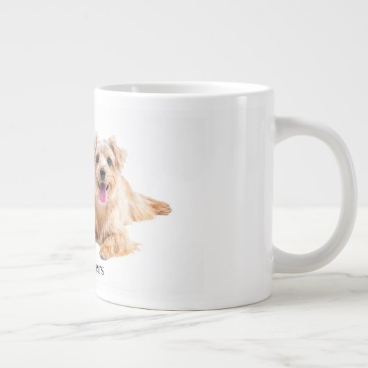 Specialty Mug Grote Koffiekop (Rechts)