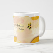 Specialty Mug Grote Koffiekop (Voorkant rechts)