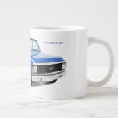 Specialty Mug Grote Koffiekop (Rechts)