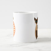 Specialty Mug Grote Koffiekop (Voorkant)