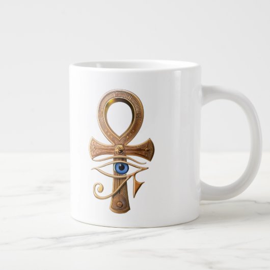 Specialty Mug Grote Koffiekop (Rechts)