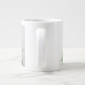 Specialty Mug Grote Koffiekop (Achterkant)