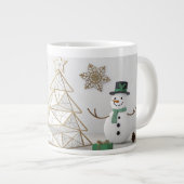 Specialty Mug Grote Koffiekop (Voorkant rechts)