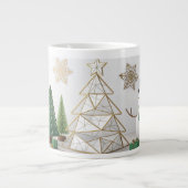 Specialty Mug Grote Koffiekop (Voorkant)