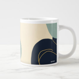 Specialty Mug Grote Koffiekop