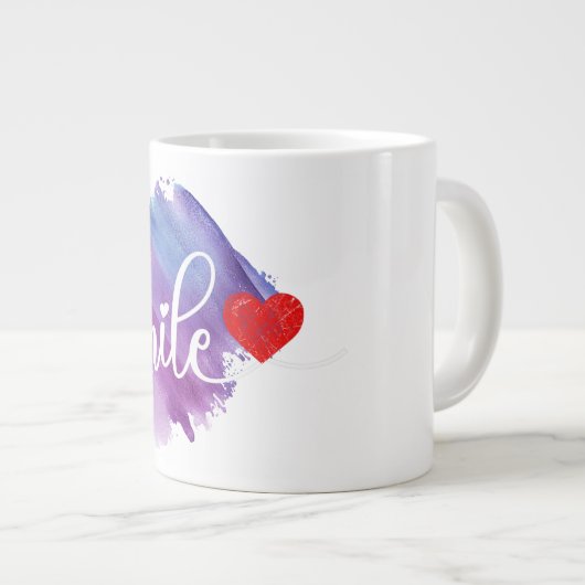 Specialty Mug Grote Koffiekop (Voorkant rechts)