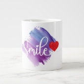 Specialty Mug Grote Koffiekop (Voorkant)