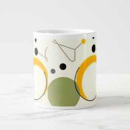 Specialty Mug Grote Koffiekop