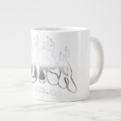 Specialty Mug Grote Koffiekop (Voorkant rechts)