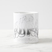 Specialty Mug Grote Koffiekop (Voorkant)