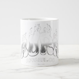 Specialty Mug Grote Koffiekop