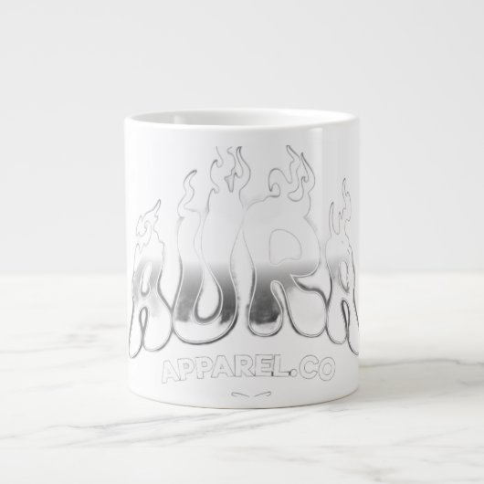 Specialty Mug Grote Koffiekop (Voorkant)