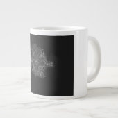 Specialty Mug Grote Koffiekop (Voorkant rechts)