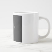 Specialty Mug Grote Koffiekop (Rechts)