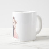 Specialty Mug Grote Koffiekop (Voorkant rechts)