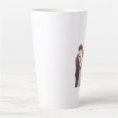 Specialty Mug Latte Mok (Voorkant)