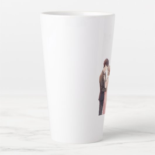 Specialty Mug Latte Mok (Voorkant)