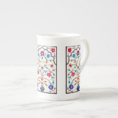 Specialty Mug Porselein Kop (Voorkant rechts)