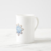 Specialty Mug Porselein Kop (Voorkant rechts)