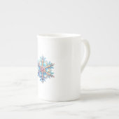 Specialty Mug Porselein Kop (Voorkant rechts)