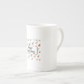 Specialty Mug Porselein Kop (Voorkant rechts)