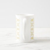 Specialty Mug Porselein Kop (Achterkant)