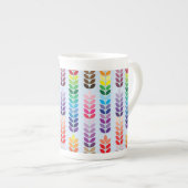 Specialty Mug Porselein Kop (Voorkant rechts)