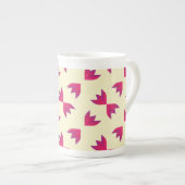 Specialty Mug Porselein Kop (Voorkant rechts)