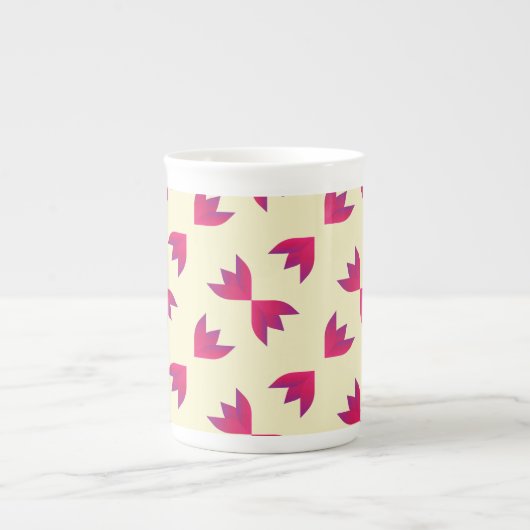 Specialty Mug Porselein Kop (Voorkant)