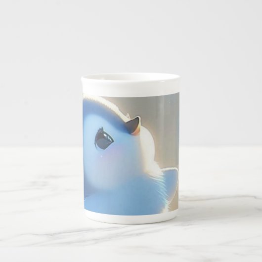 Specialty Mug Porselein Kop (Voorkant)