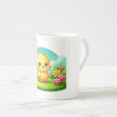 Specialty Mug Porselein Kop (Voorkant rechts)