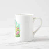 Specialty Mug Porselein Kop (Rechts)