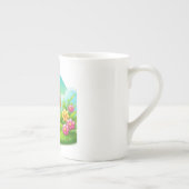 Specialty Mug Porselein Kop (Rechts)